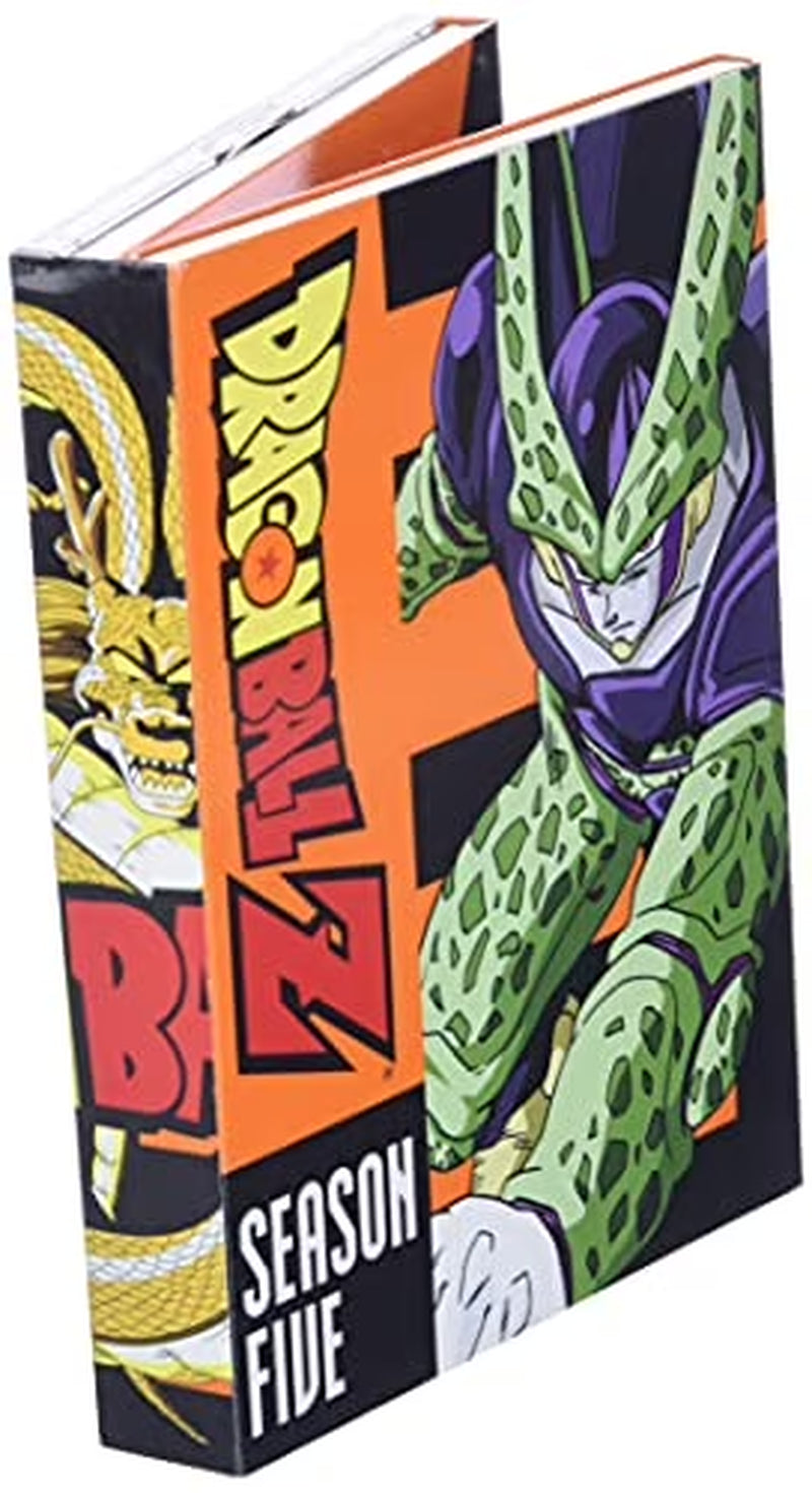 Dragon Ball Z: Season 5 Set