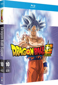 New Dragon Ball Super: Part 10 (Blu-Ray)