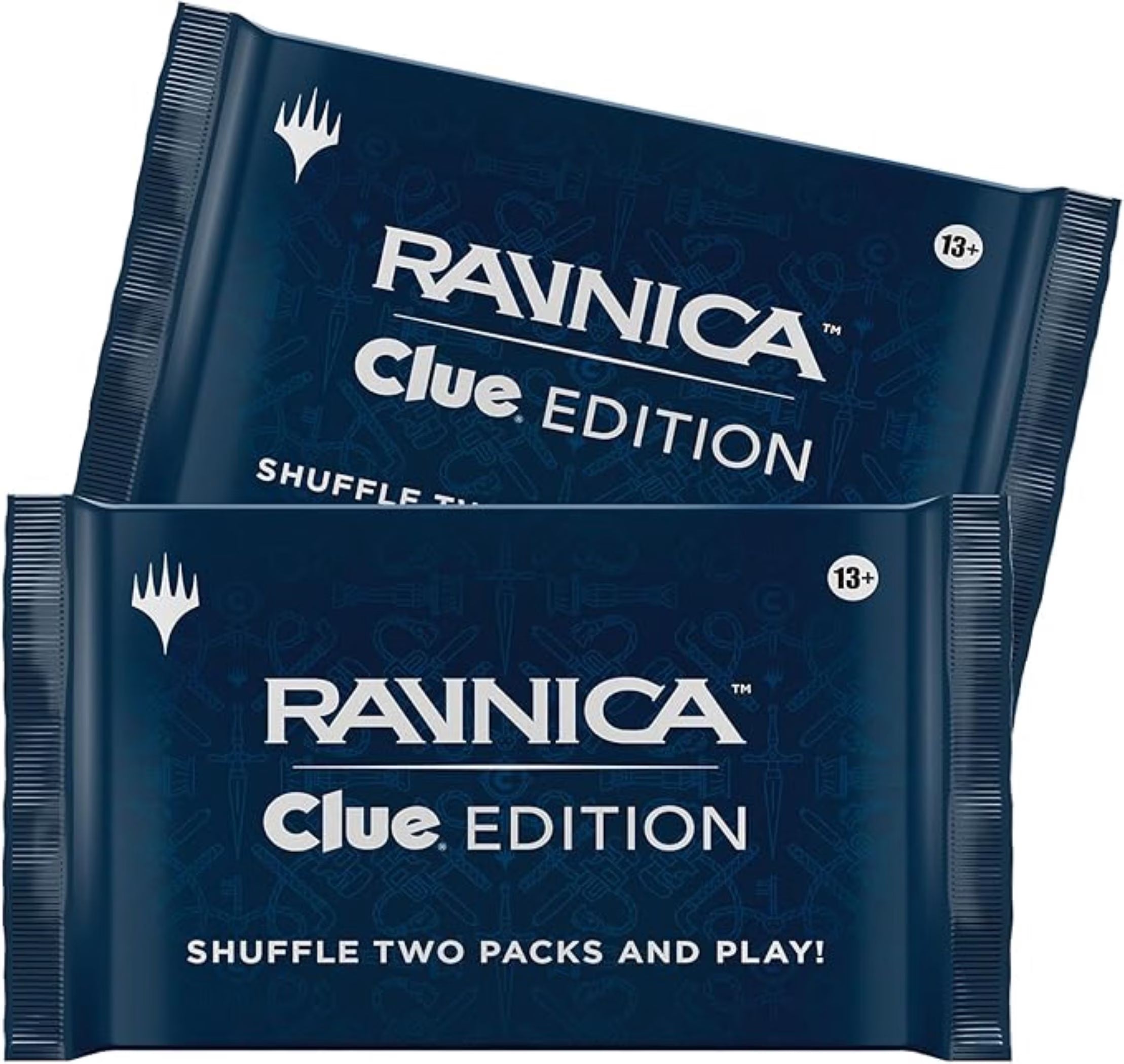 MTG MURDERS at KARLOV MANOR RAVNICA CLUE
