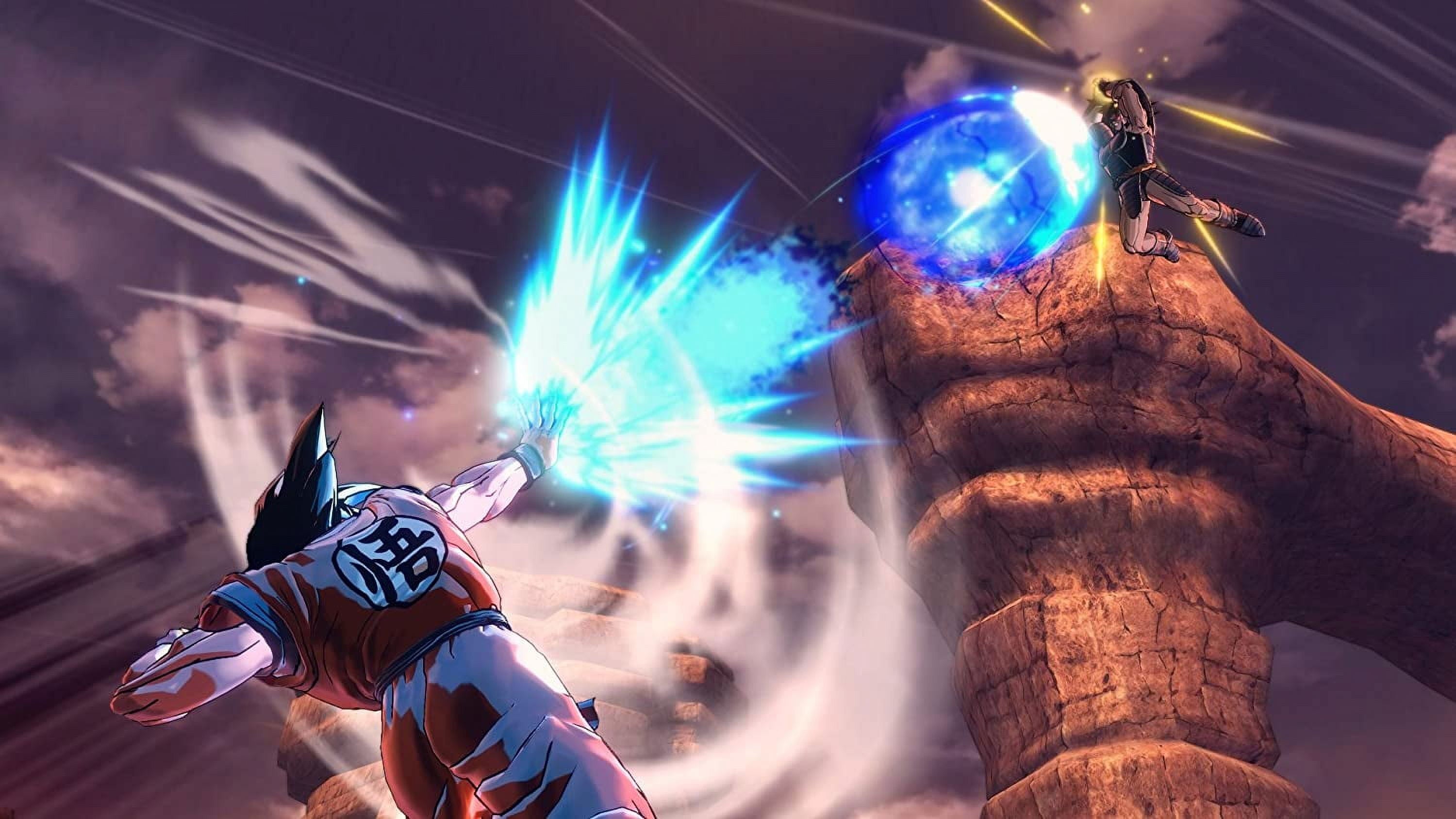Dragon Ball Xenoverse 2 Day 1 Edition, Xbox One