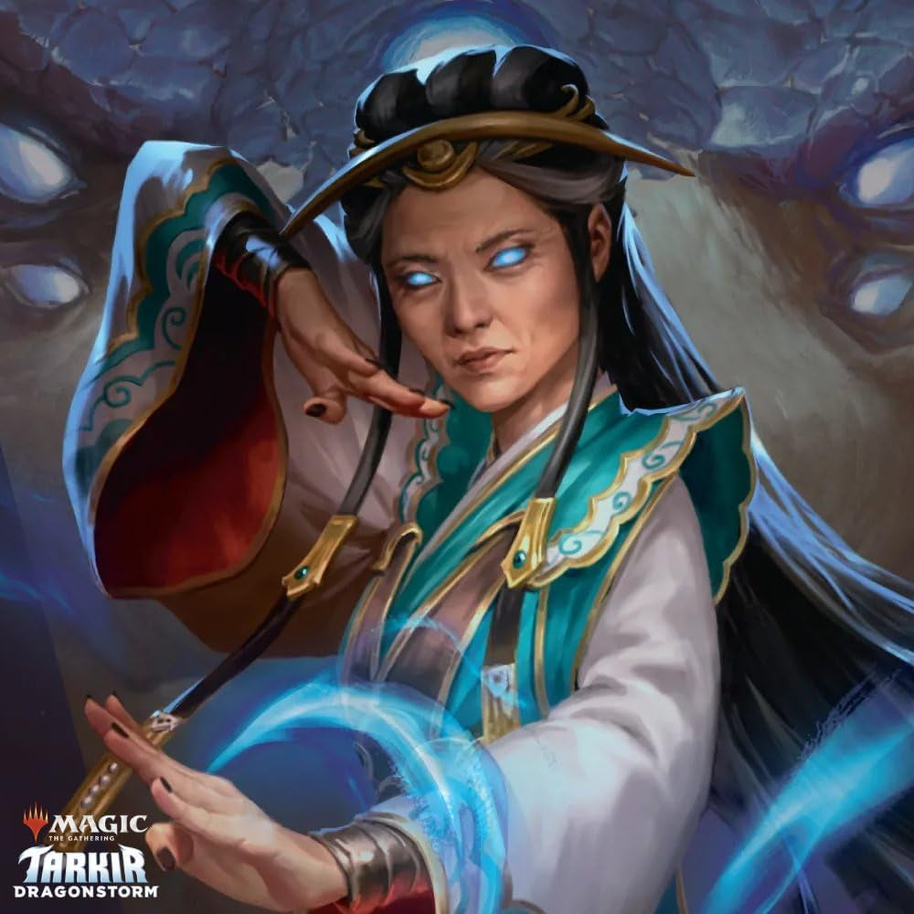Tarkir Dragonstorm - Play Booster Pack - Magic the Gathering