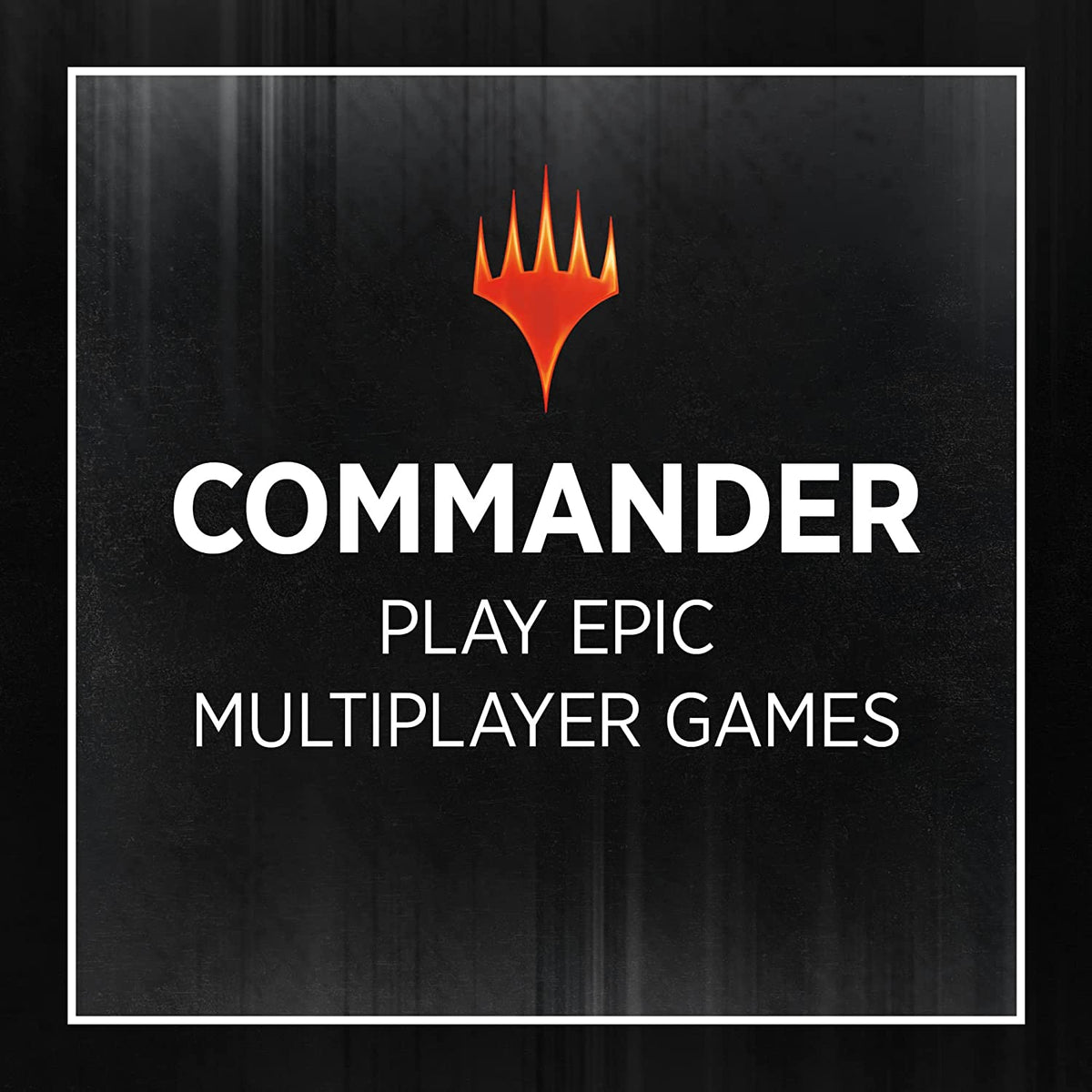 Magic: the Gathering the Lord of the Rings: Tales of Middle-Earth Commander Deck - Riders of Rohan