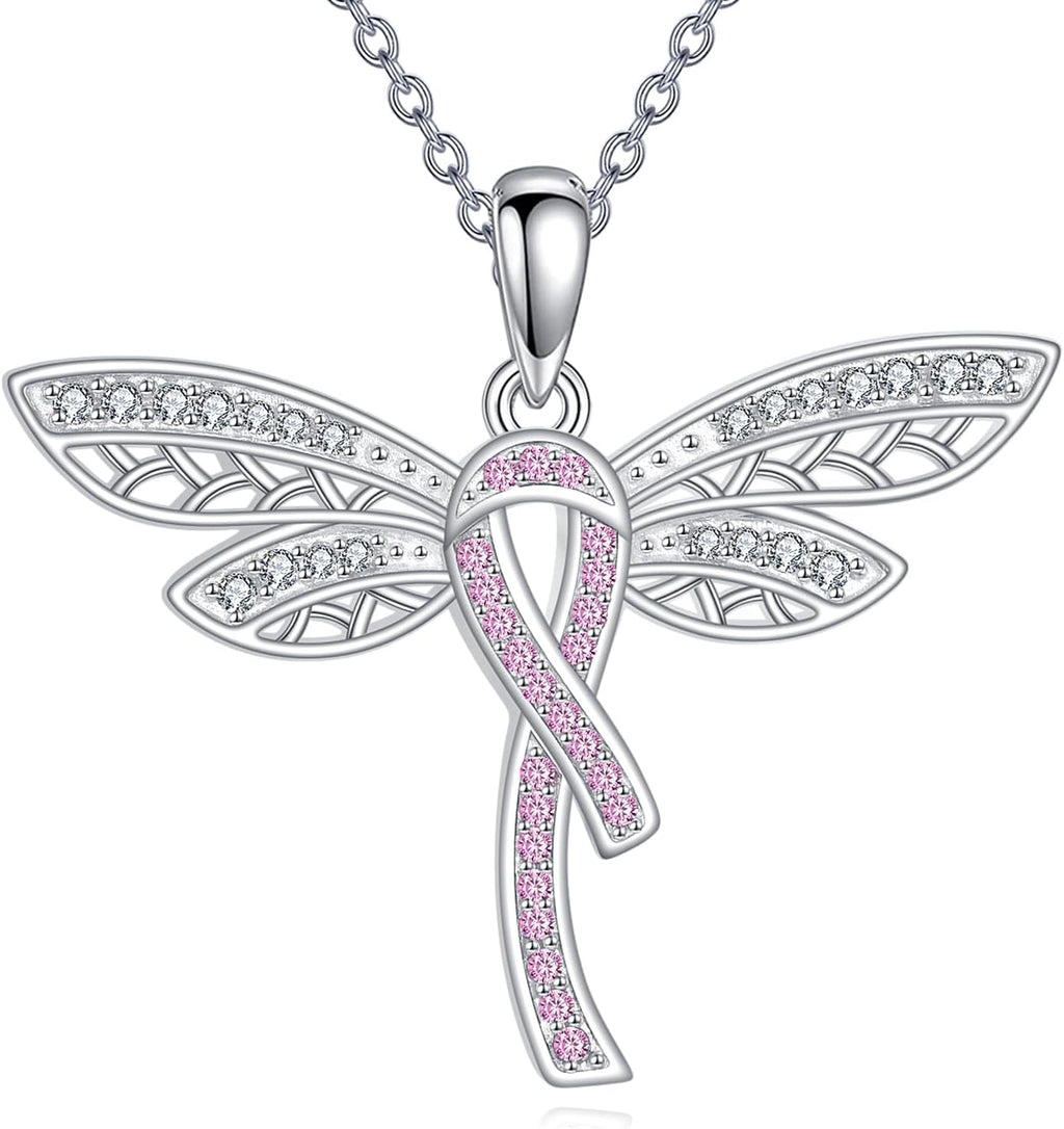 Phoenix/Yorkie/Dragonfly/Penguin/Corgi/Dog/Butterfly/Highland Cow/Duck/Capybara/Starfish/Panda/Raccoon/Bee/Black Cat/Elephant/Pig/Raven/Chicken Sterling Silver Necklace Animals Jewelry Gifts for Women