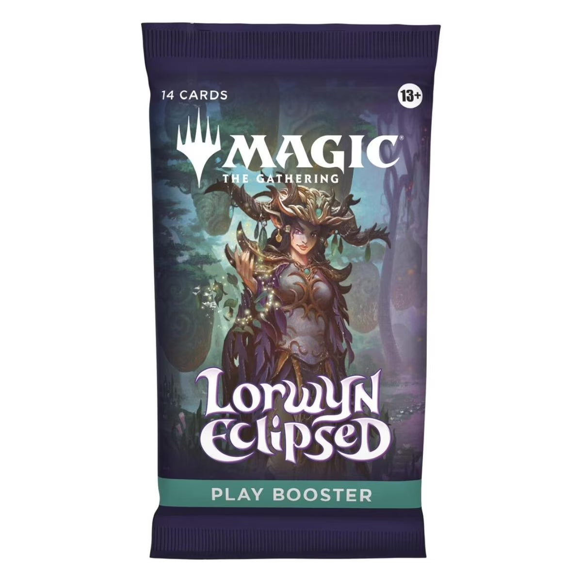 Lorwyn Eclipsed Play Booster Box
