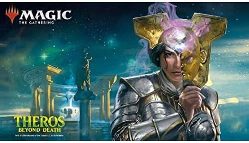 Magic: the Gathering - Theros beyond Death Booster