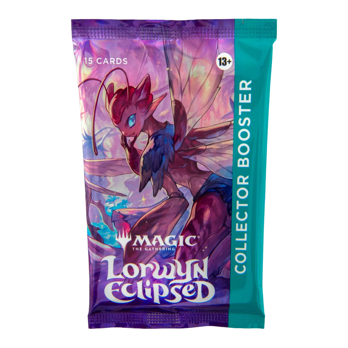 Lorwyn Eclipsed Collector Booster