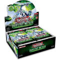 Yugioh - Duelist Nexus Booster Box - 1St Edition