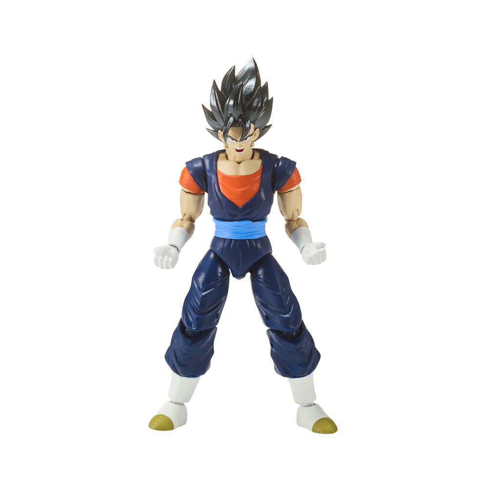 - Dragon Ball Super - Vegito, 6.5" Action Figure