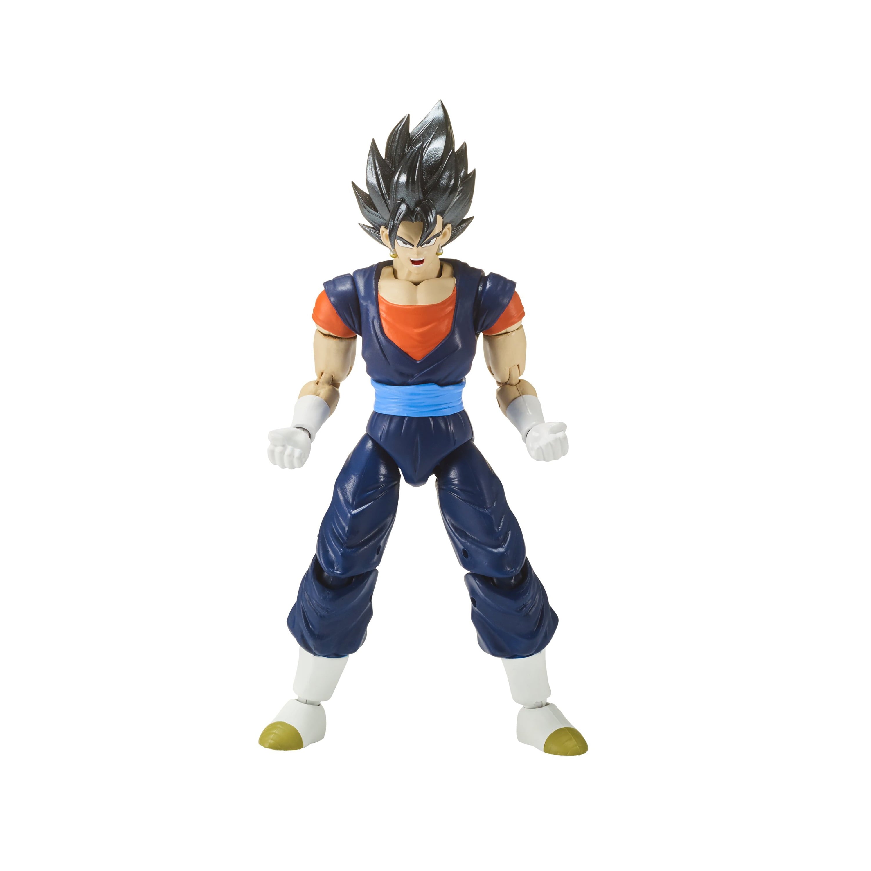 - Dragon Ball Super - Vegito, 6.5" Action Figure