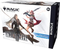 Magic: the Gathering - Final Fantasy Bundle