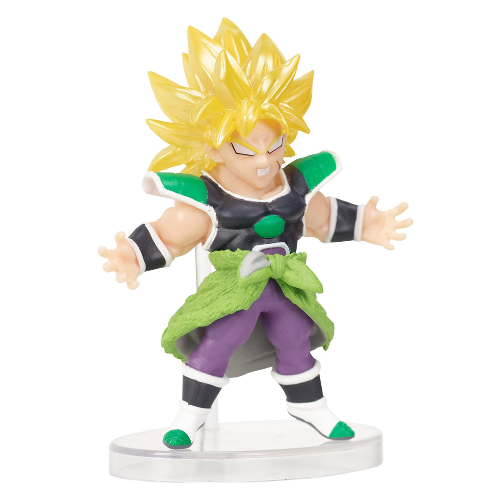 Bandai  Adverge Box Set 3