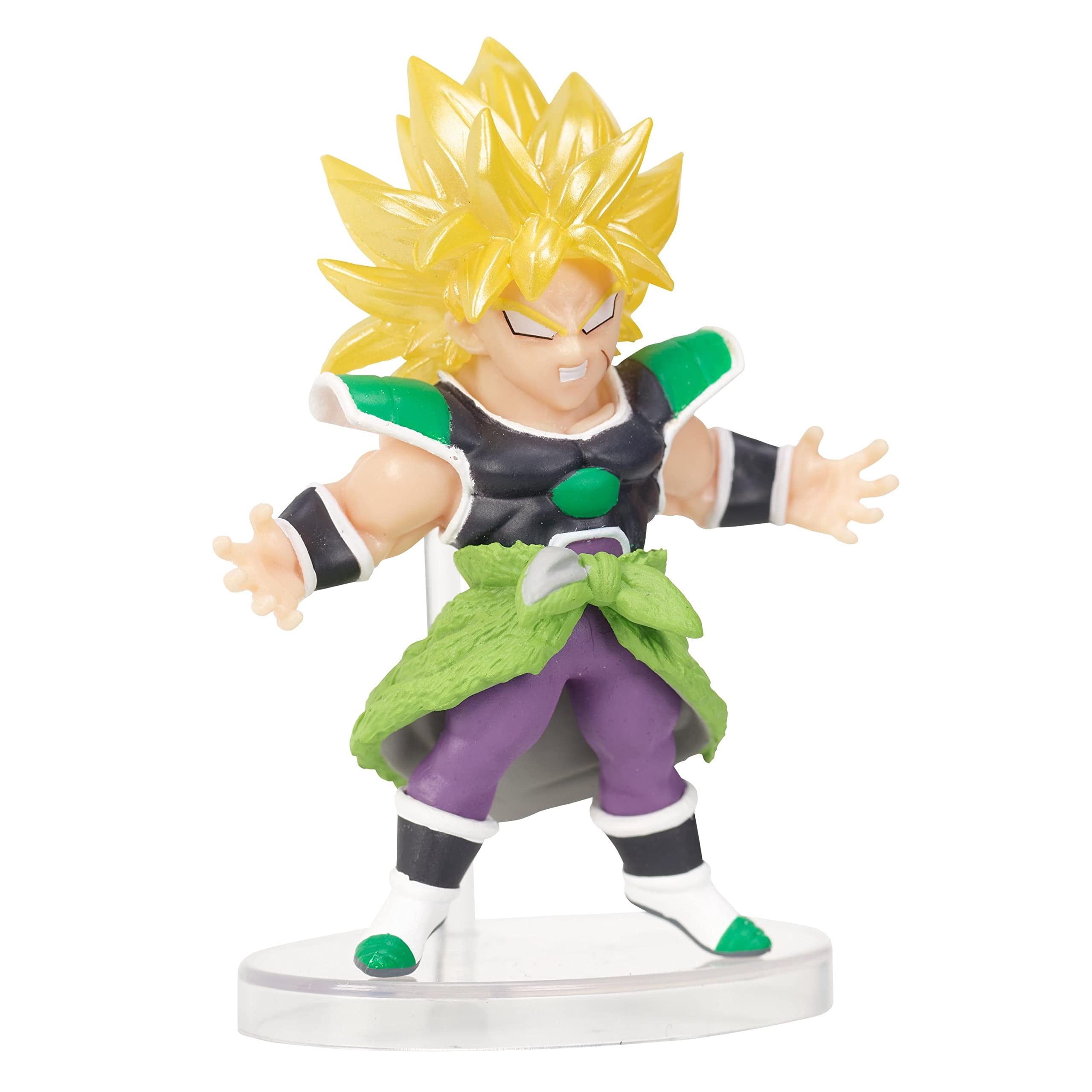 Bandai  Adverge Box Set 3