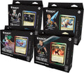 Magic: the Gathering - Final Fantasy Commander Deck Bundle (Includes All 4 Decks)