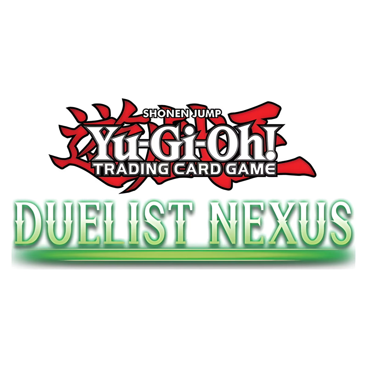 Yugioh - Duelist Nexus Booster Box - 1St Edition