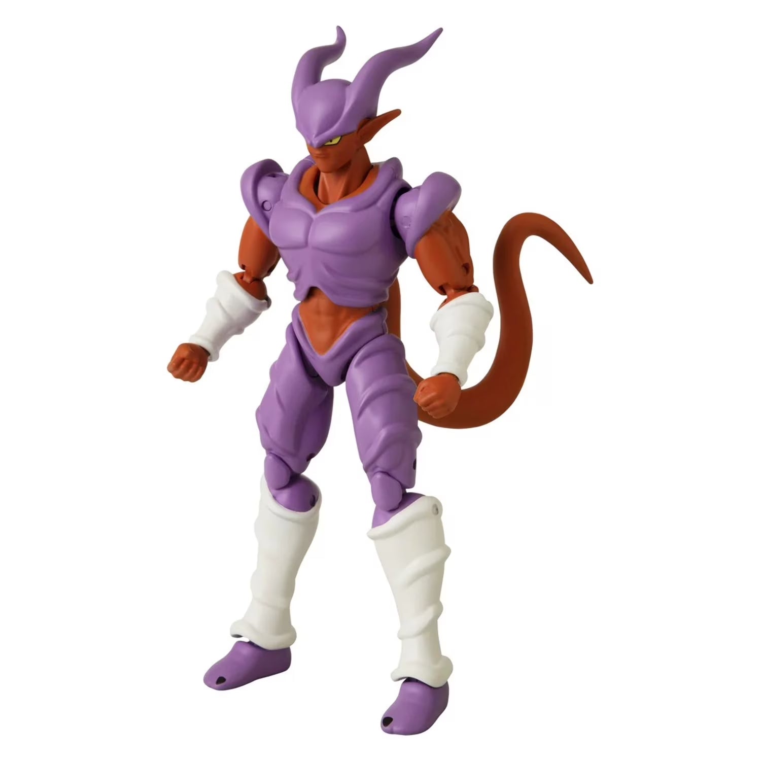 - Dragon Ball Super - Janemba, 6.5" Action Figure