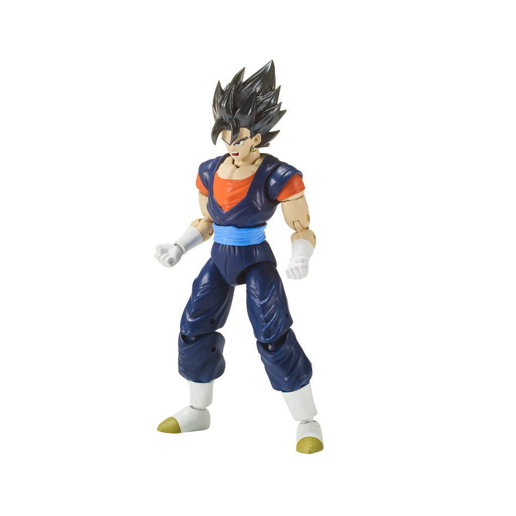 - Dragon Ball Super - Vegito, 6.5" Action Figure