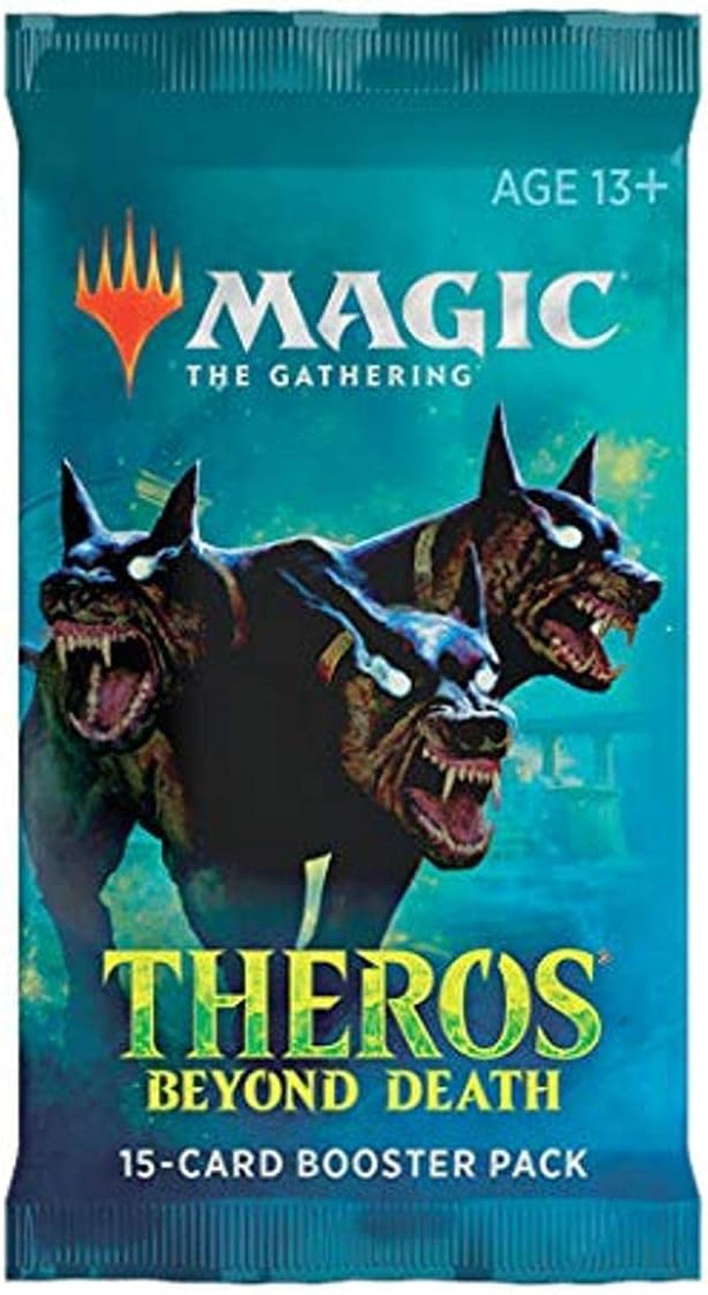 Magic: the Gathering - Theros beyond Death Booster