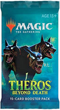 Magic: the Gathering - Theros beyond Death Booster