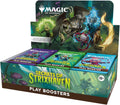 Secrets of Strixhaven Magic the Gathering Play Booster