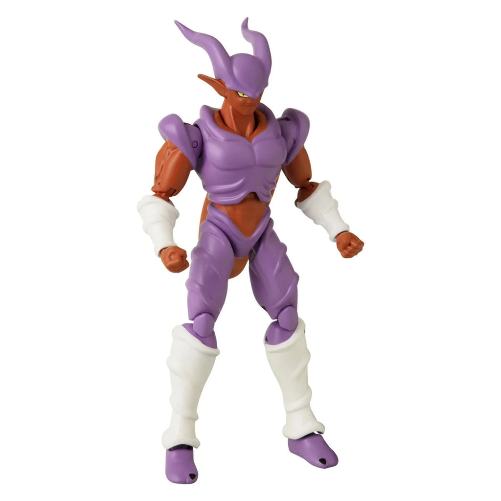- Dragon Ball Super - Janemba, 6.5" Action Figure