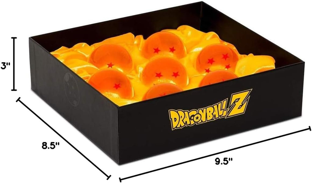 Dragon Ball Z - Officially Licensed Dragon Ball Collector'S Set