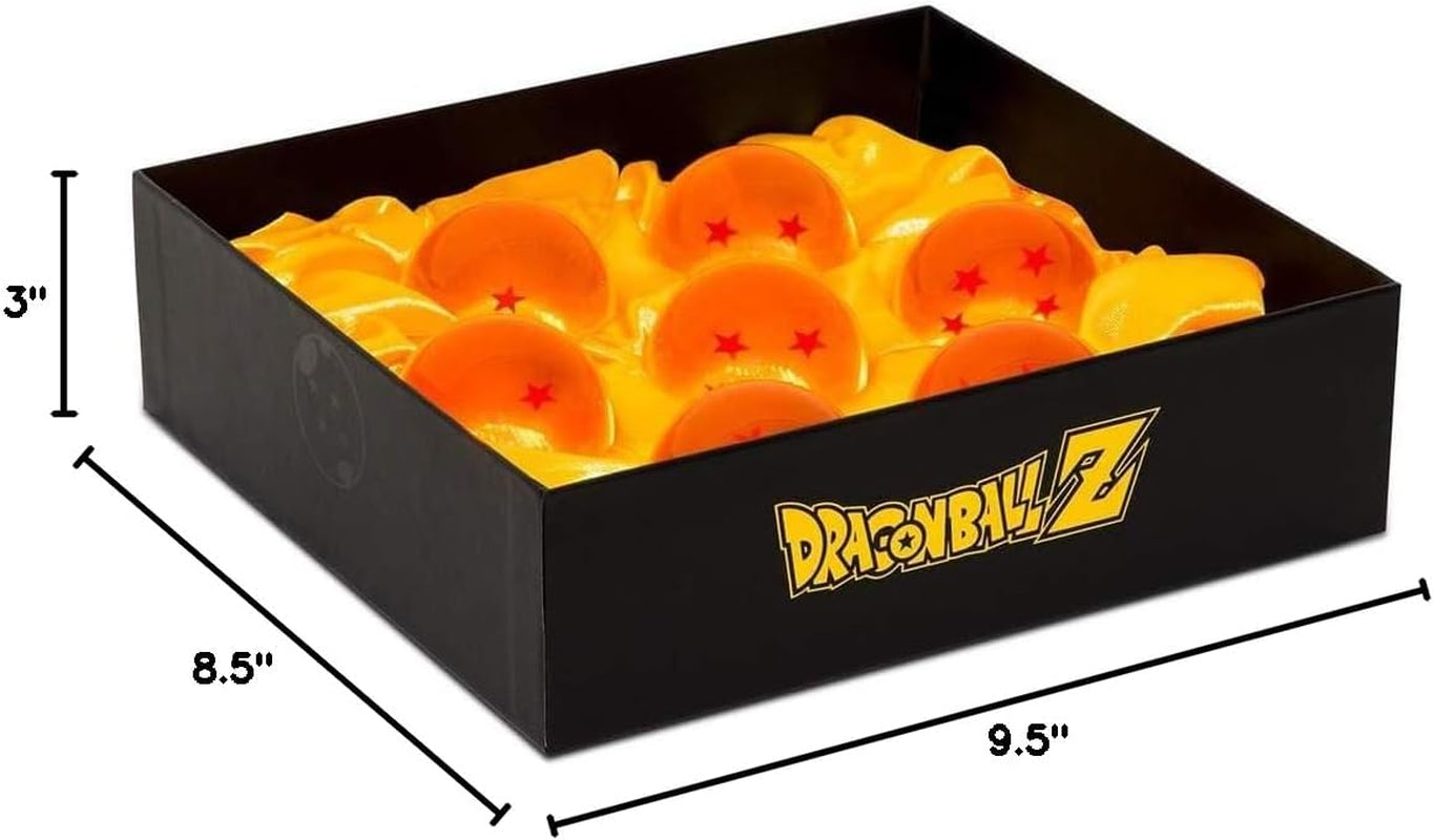 Dragon Ball Z - Officially Licensed Dragon Ball Collector'S Set