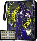 990 Large Capacity Card Binder for Y-G-O,TCG Trading Cards