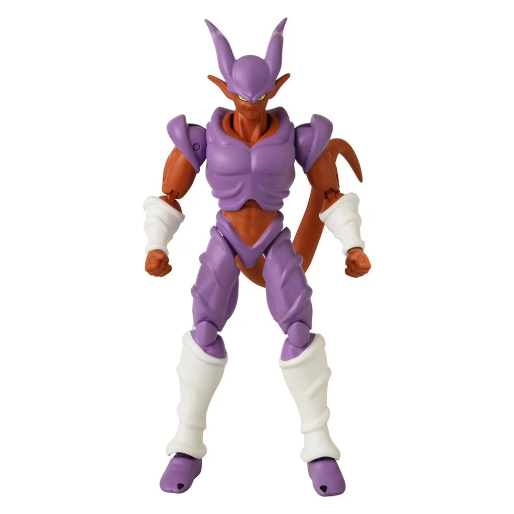 - Dragon Ball Super - Janemba, 6.5" Action Figure