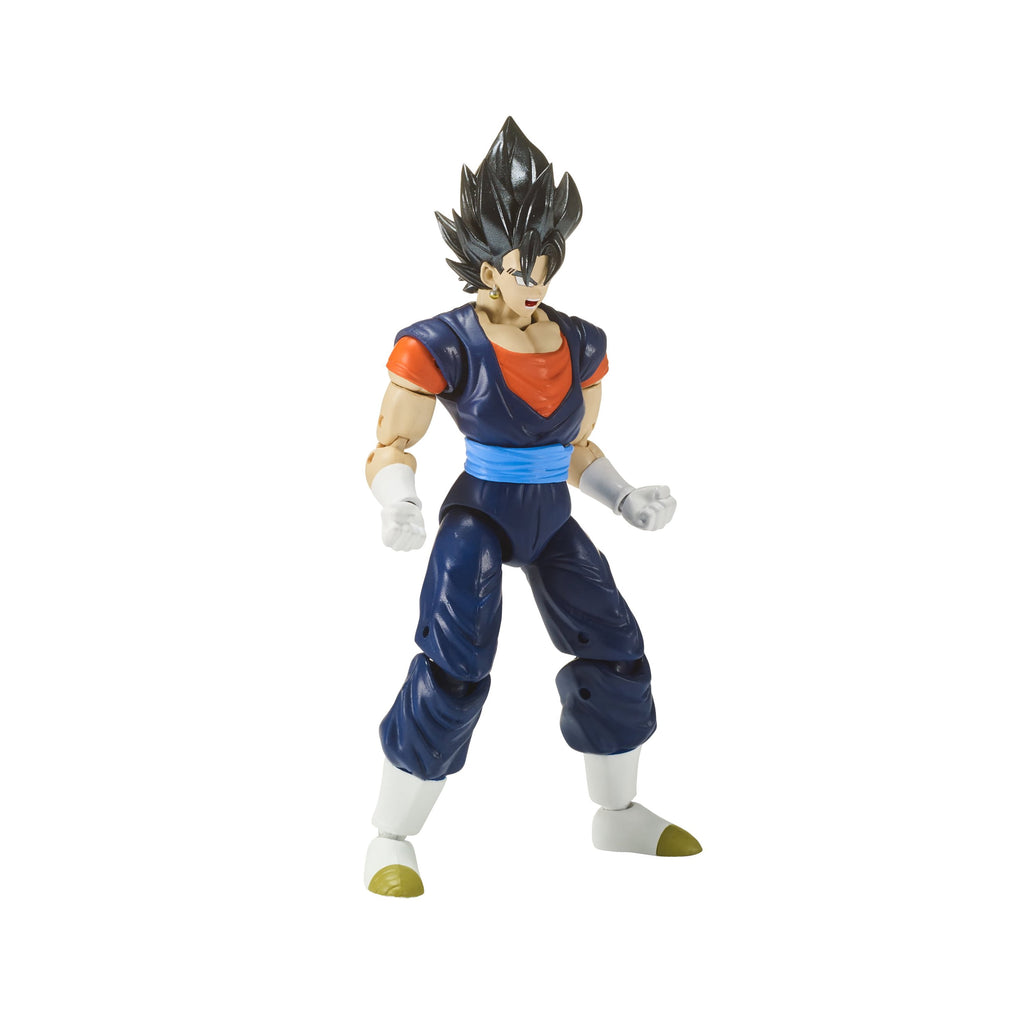 - Dragon Ball Super - Vegito, 6.5" Action Figure