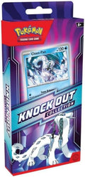 Pokemon Trading Card Game Knockout Collection - Includes Sticker Sheet, 2 Booster Packs and Foil Card (Chien-Pao)