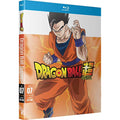 Dragon Ball Super: Part Seven (Blu-Ray), Funimation Prod, Anime