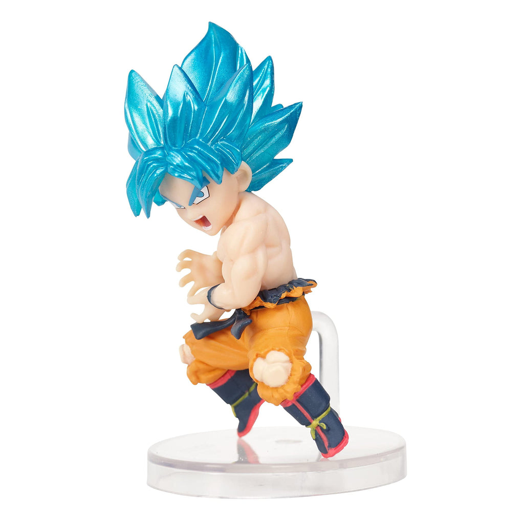 Bandai  Adverge Box Set 3