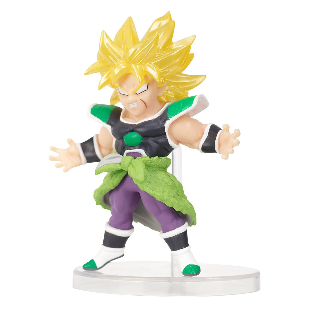 Bandai  Adverge Box Set 3