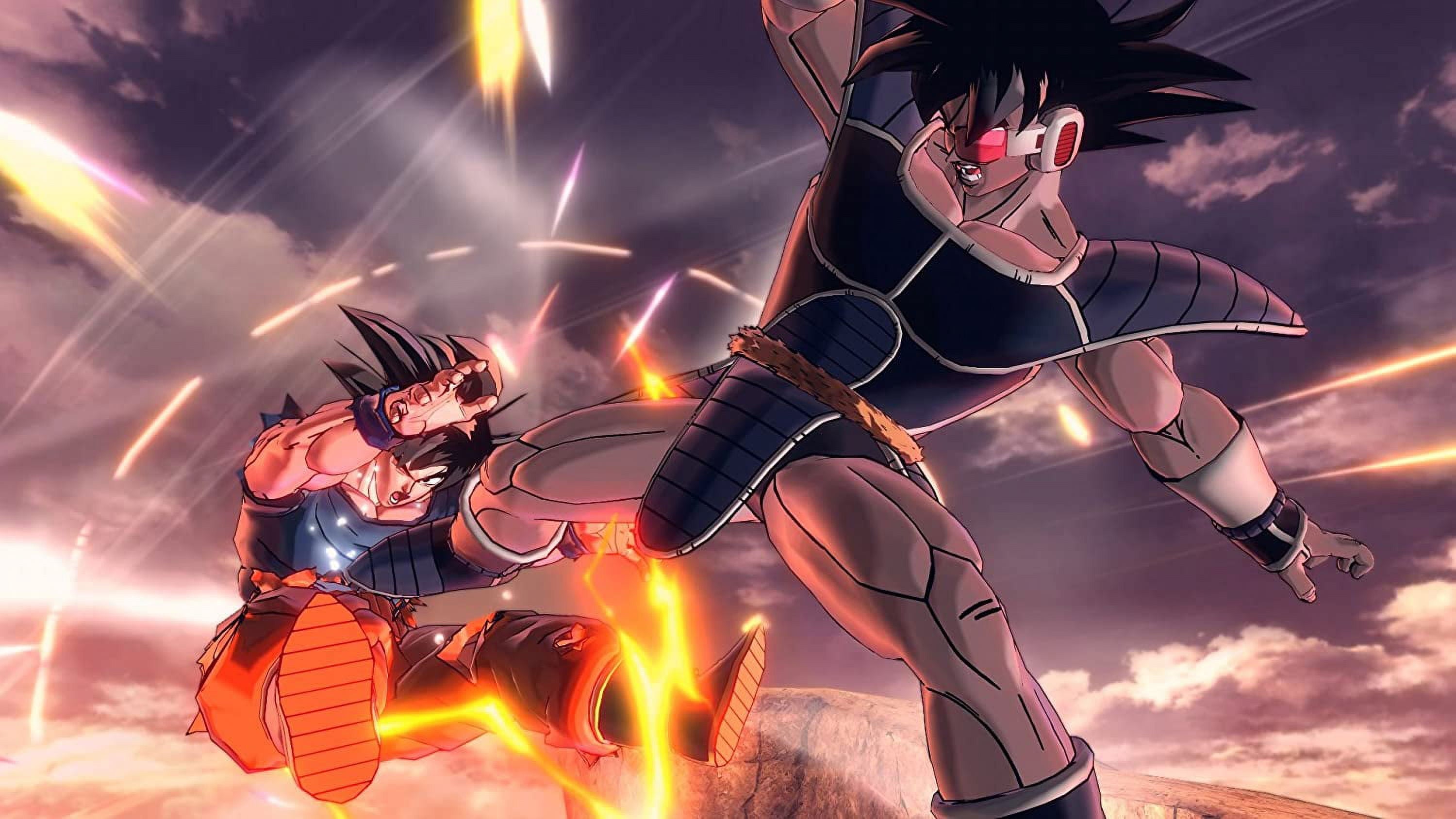Dragon Ball Xenoverse 2 Day 1 Edition, Xbox One