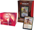 Magic: the Gathering Strixhaven Commander Deck – Lorehold Legacies (Red-White)