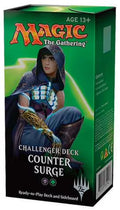 Magic the Gathering Counter Surge Challenger Deck