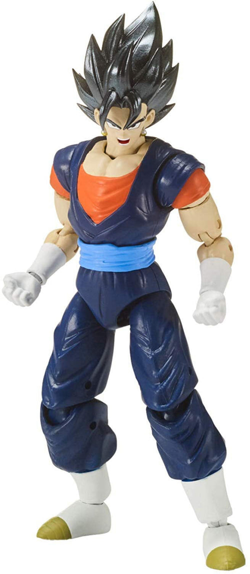 - Dragon Ball Super - Vegito, 6.5" Action Figure