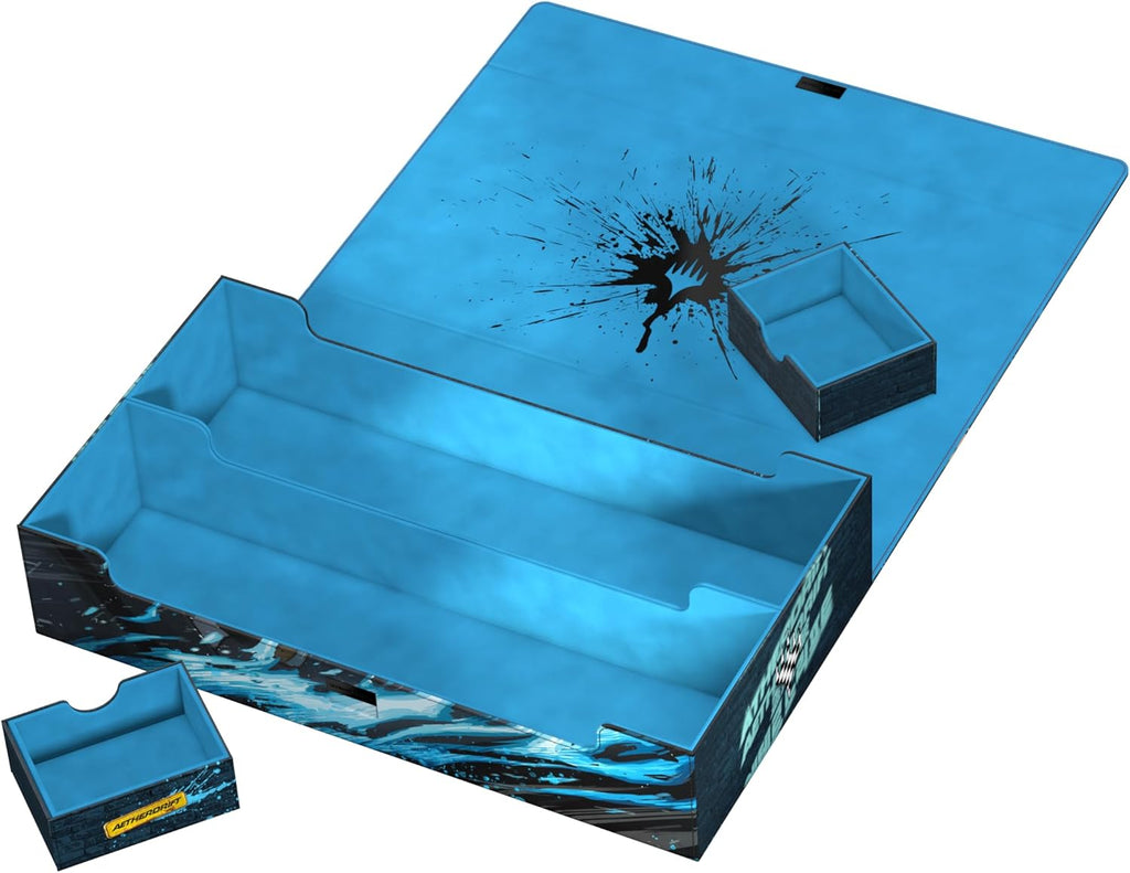- Omnihive 1000+ Xenoskin - Magic: the Gathering - Aetherdrift