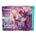 Lorwyn Eclipsed Collector Booster