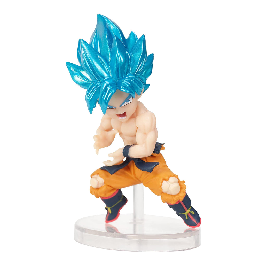 Bandai  Adverge Box Set 3
