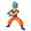 Attack Collection Super Saiyan Blue Goku 7" Figure