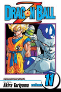 Dragon Ball Z: Dragon Ball Z, Vol. 11 (Series #11) (Paperback)