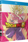 Dragon Ball Super: Part Eight (Blu-Ray)