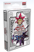 Yu-Gi-Oh! CCG 2025 Mega Pack Bundle