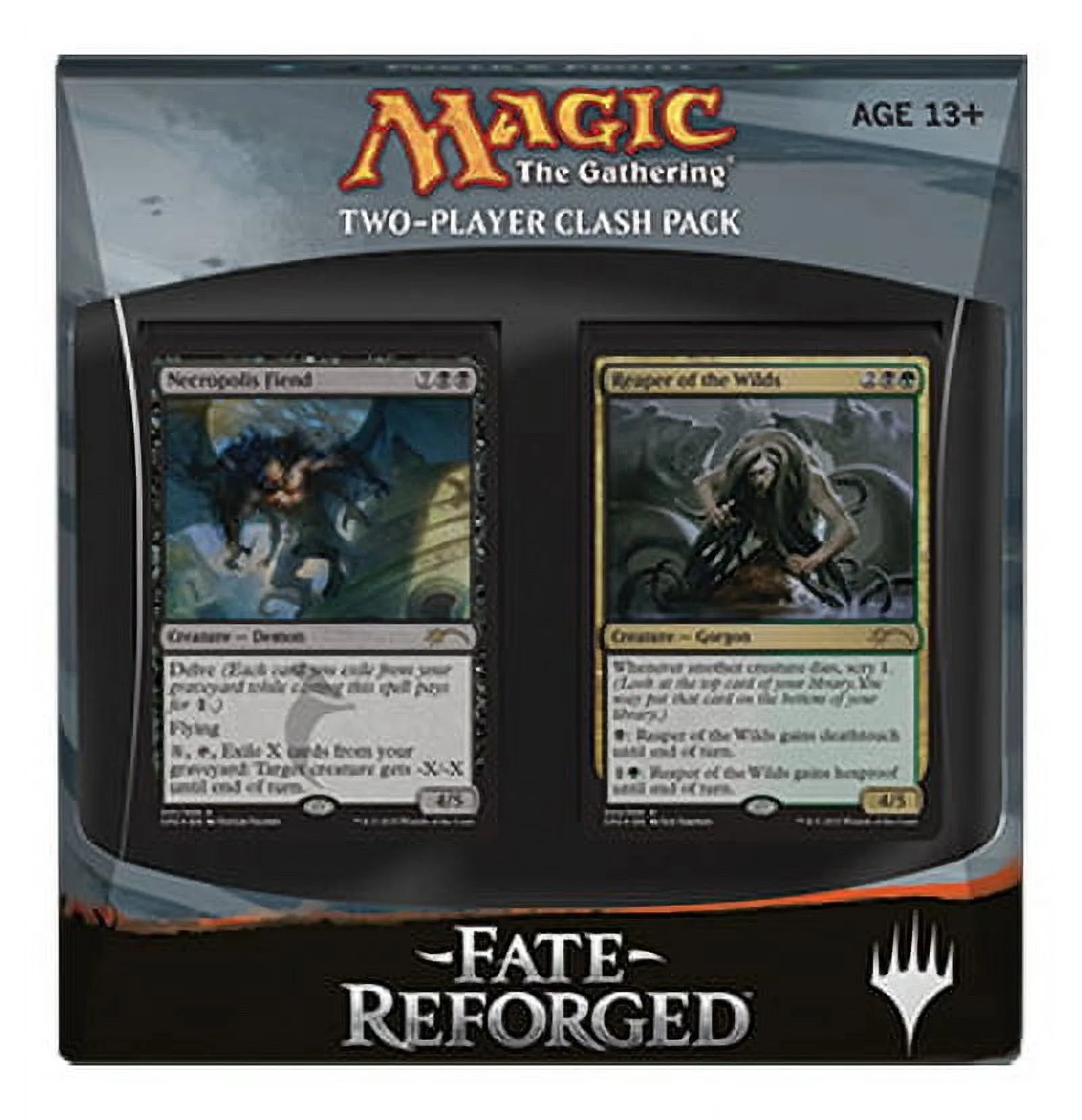 MTG MURDERS at KARLOV MANOR RAVNICA CLUE