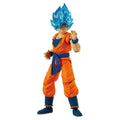 Evolve - Super Saiyan Blue Goku 5" Action Figure