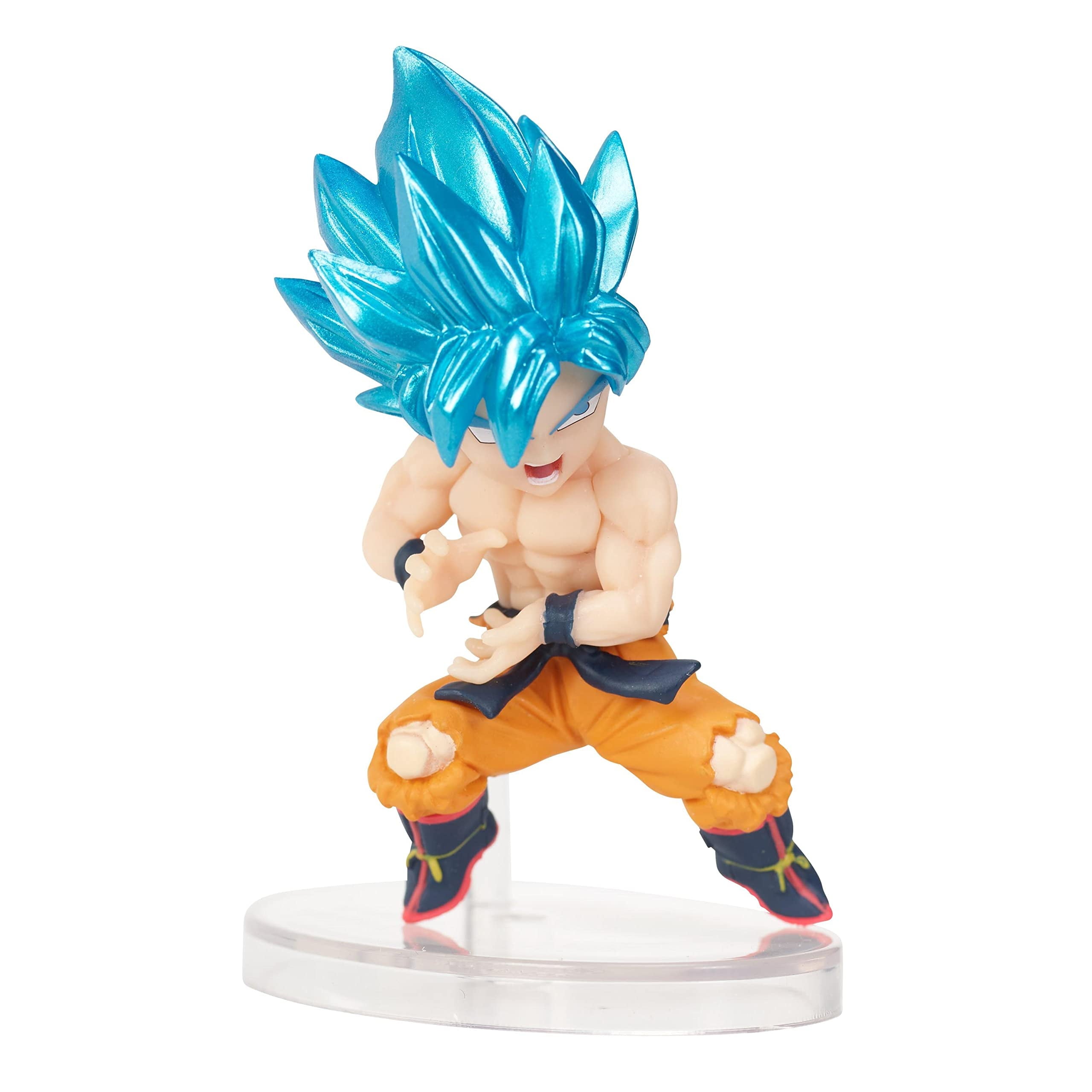 Bandai  Adverge Box Set 3