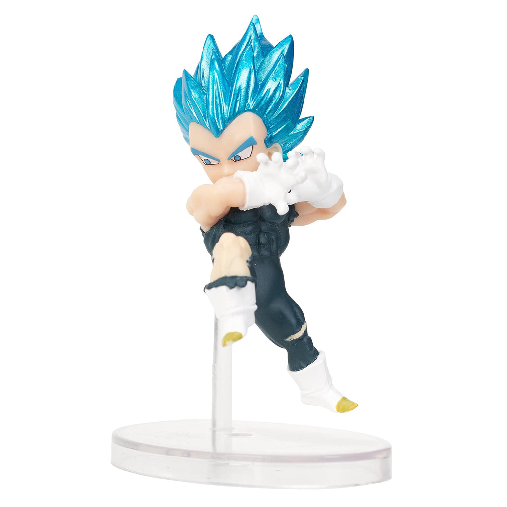 Bandai  Adverge Box Set 3