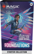 Magic: the Gathering Foundations - Starter Collection