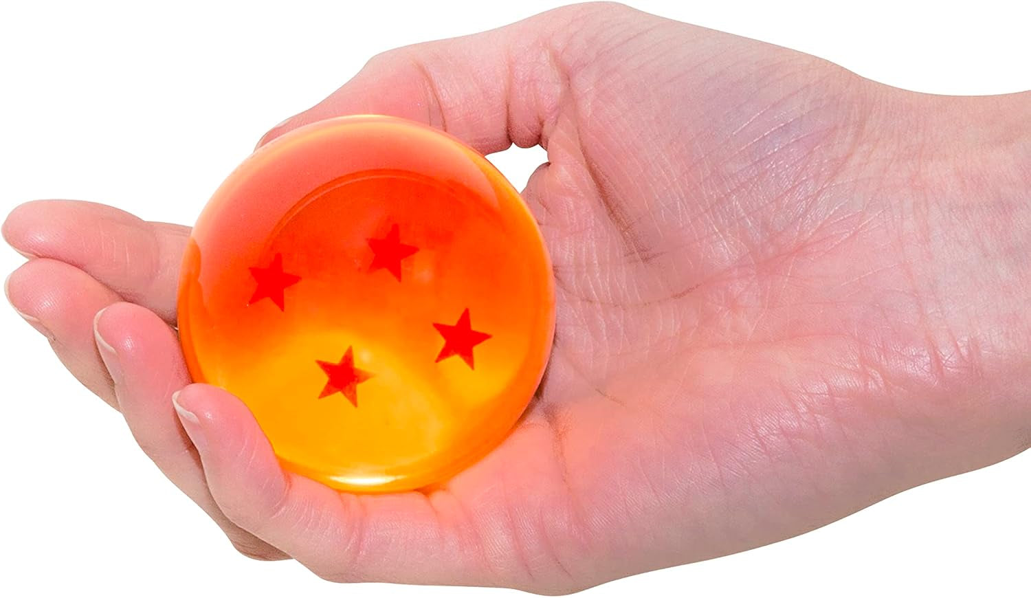 Dragon Ball Z - Officially Licensed Dragon Ball Collector'S Set